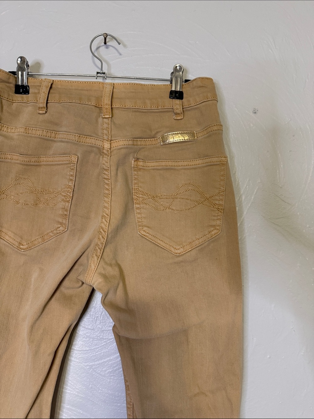 Cowgirl Tuff Co trousers